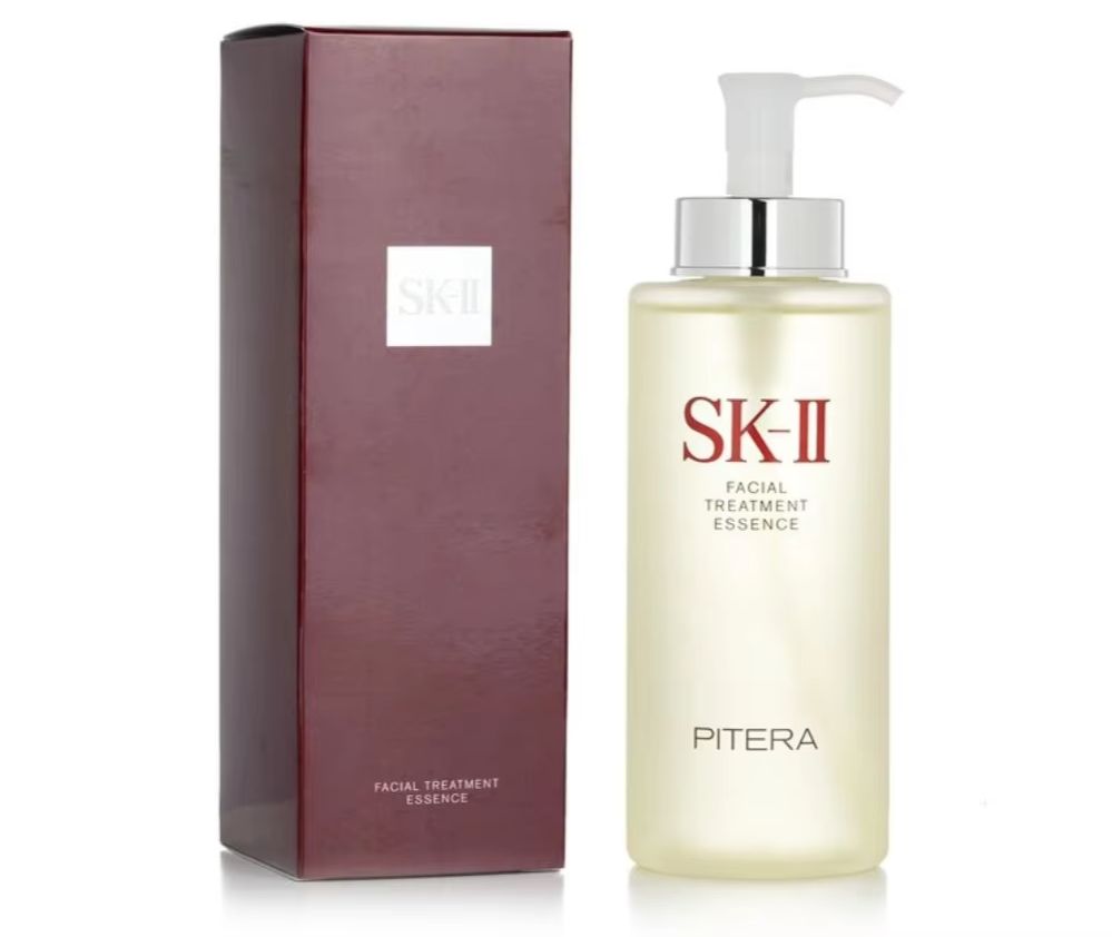 Luxury Skincare Japan - SK-II جوهر علاج الوجه 330 مل،