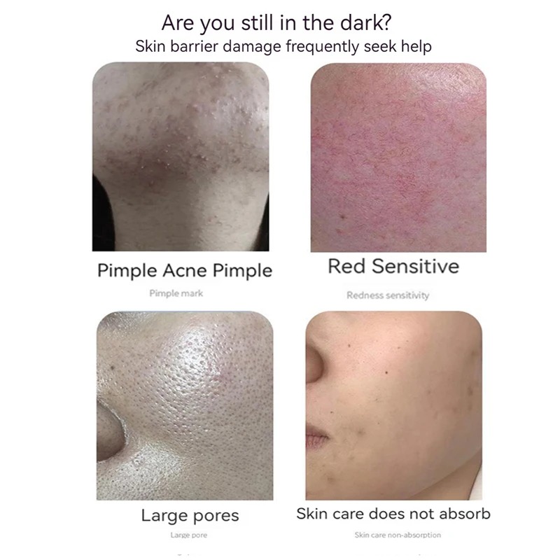 مجموعة مسحوق الببتيد النحاسي ا - مراجعة Oligopeptide Wrinkle وسعره