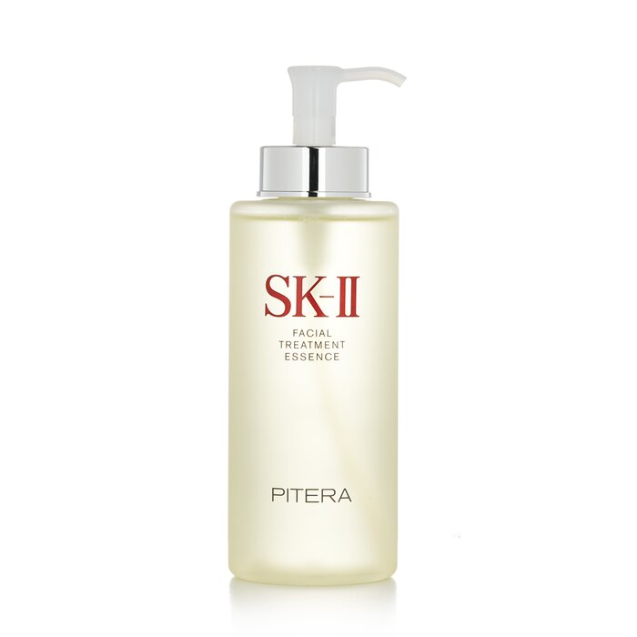SK-II جوهر علاج الوجه 330 مل،  - مراجعة Luxury Skincare Japan وسعره