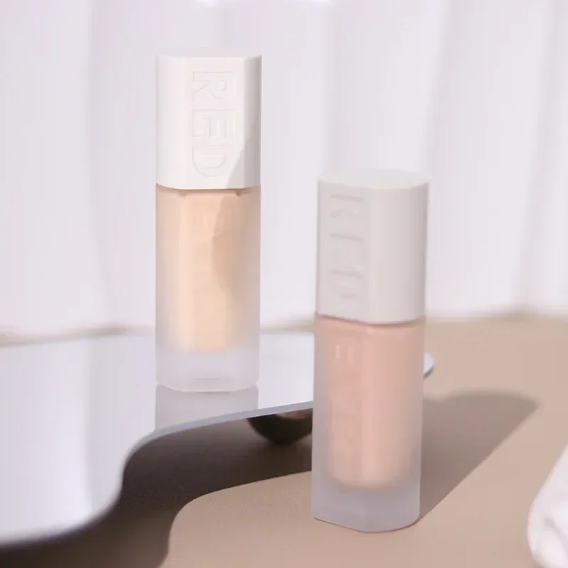 ريديرث كونسيلر كريم أساس للوجه - مراجعة Luxury Skincare Japan وسعره